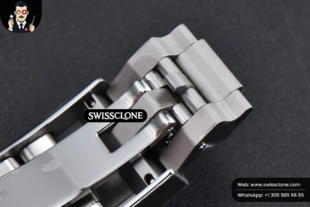 Daytona 116500 Super Clone - 31