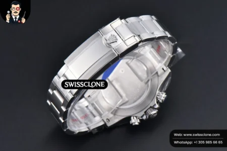 Daytona 116500 Super Clone - 37