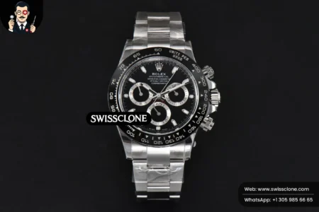 Daytona 116500 Super Clone - 2
