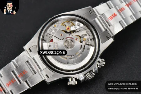 Daytona 116500 Super Clone - 20