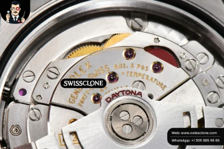 Daytona 116500 Super Clone - 23