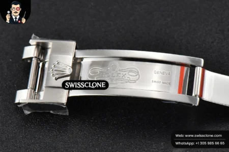Daytona 116500 Super Clone - 29