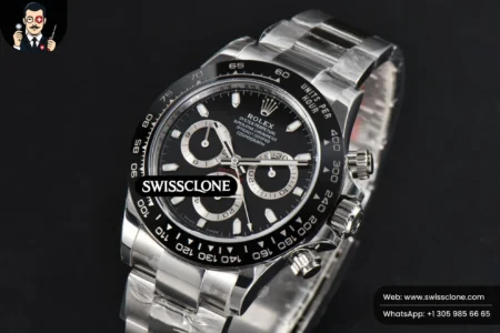Daytona 116500 Super Clone - 3