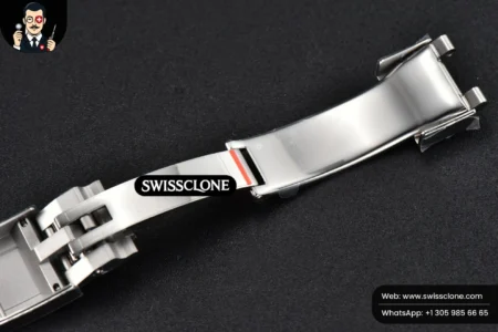 Daytona 116500 Super Clone - 31