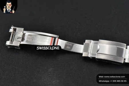 Daytona 116500 Super Clone - 32