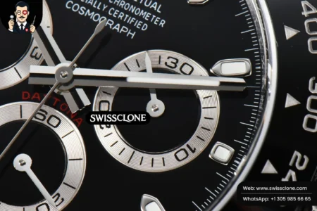 Daytona 116500 Super Clone - 6