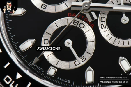 Daytona 116500 Super Clone - 7