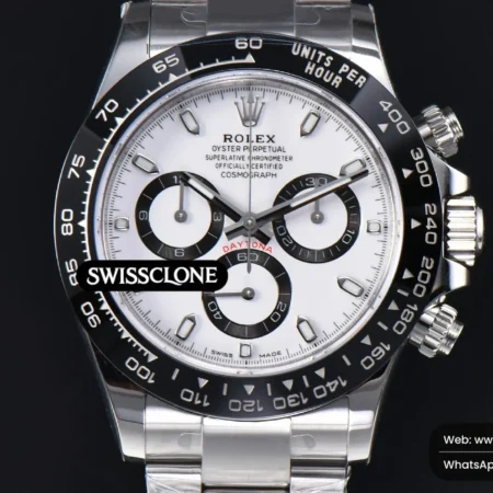 Daytona 116500 Super Clone