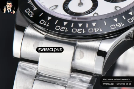 Daytona 116500 Super Clone - 10