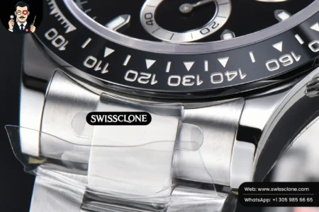 Daytona 116500 Super Clone - 10