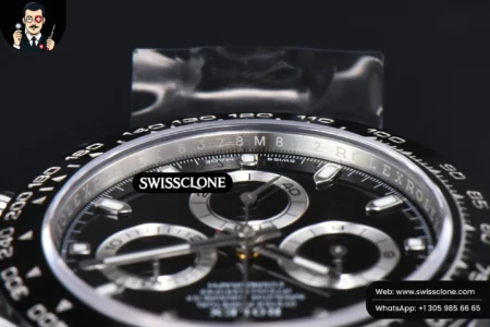 Daytona 116500 Super Clone - 13