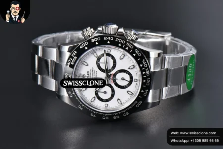 Daytona 116500 Super Clone - 15