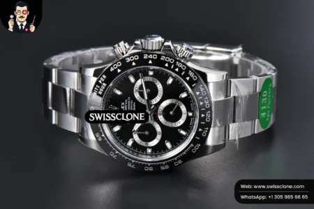 Daytona 116500 Super Clone - 15
