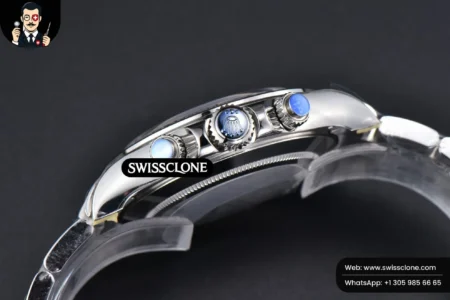 Daytona 116500 Super Clone - 16