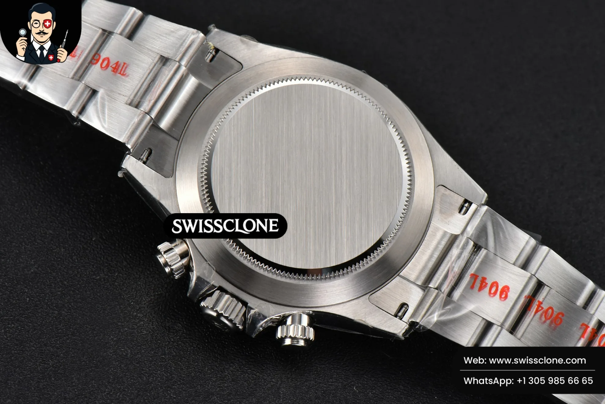 Daytona 116500 Super Clone - 16