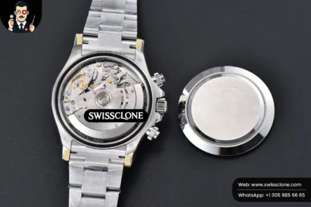 Daytona 116500 Super Clone - 19