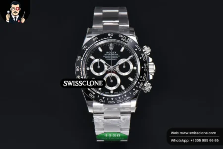 Daytona 116500 Super Clone - 2