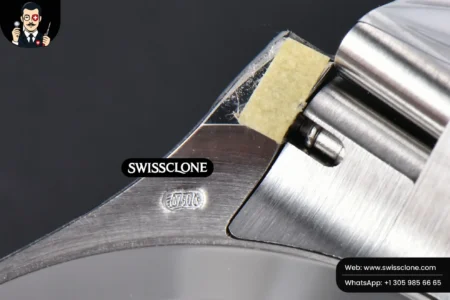 Daytona 116500 Super Clone - 28