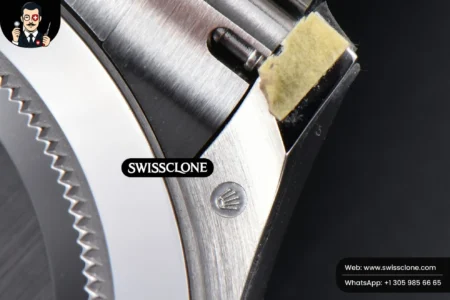 Daytona 116500 Super Clone - 28