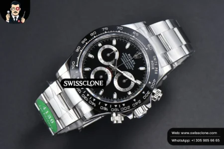 Daytona 116500 Super Clone - 3