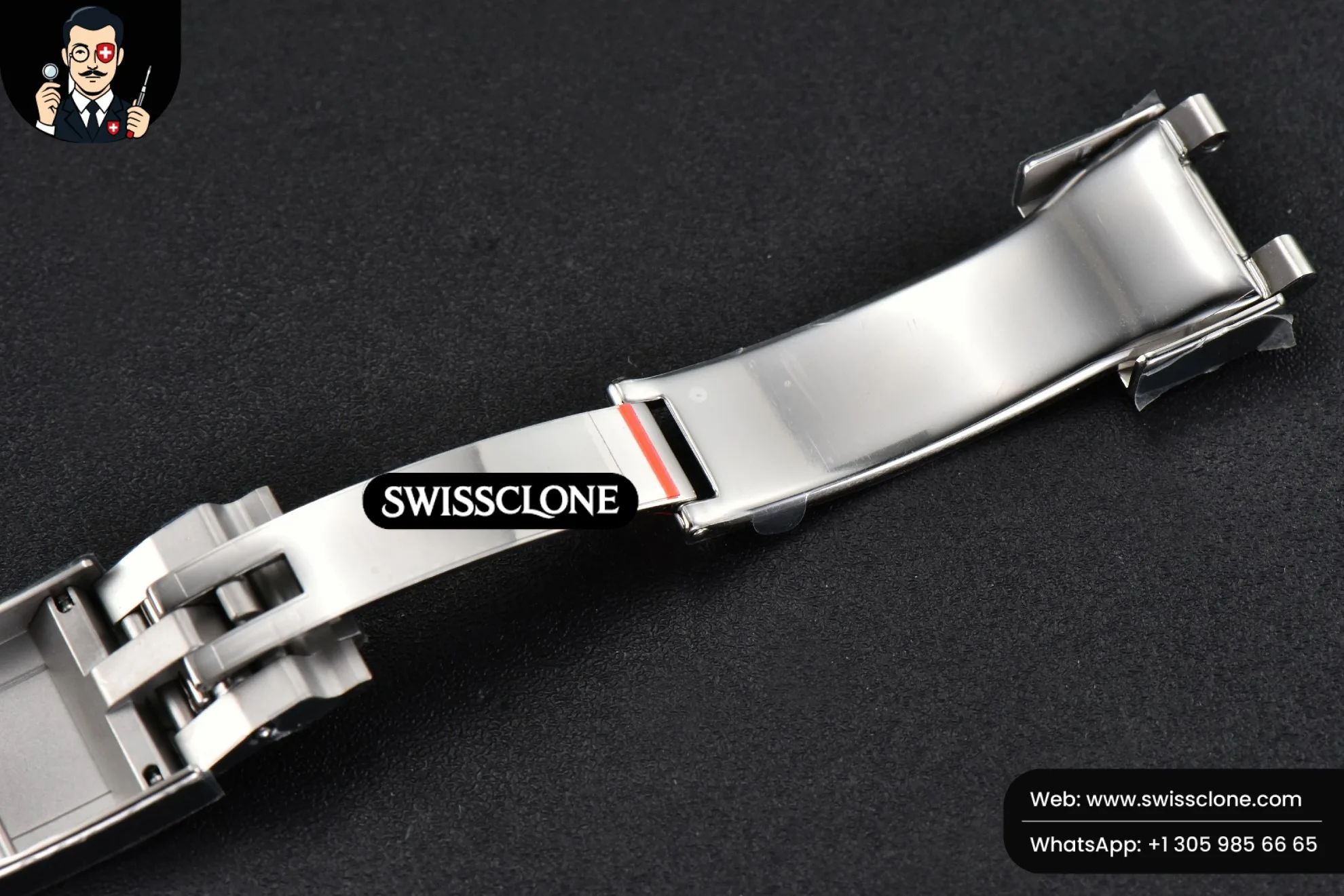 Daytona 116500 Super Clone - 30
