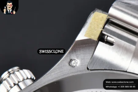 Daytona 116500 Super Clone - 31