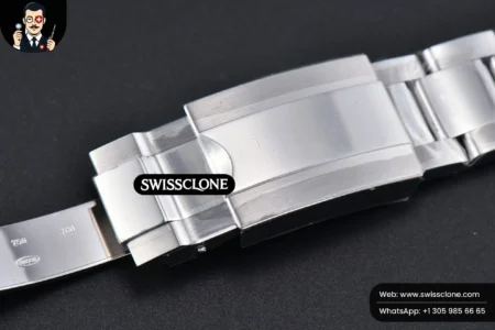 Daytona 116500 Super Clone - 32
