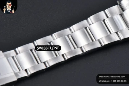 Daytona 116500 Super Clone - 32