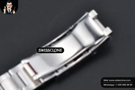 Daytona 116500 Super Clone - 34