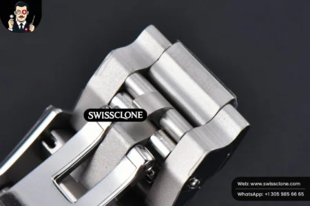 Daytona 116500 Super Clone - 35