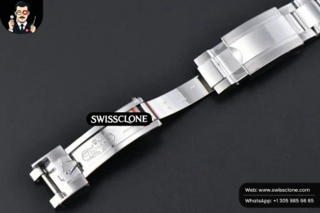 Daytona 116500 Super Clone - 37