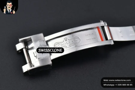 Daytona 116500 Super Clone - 37