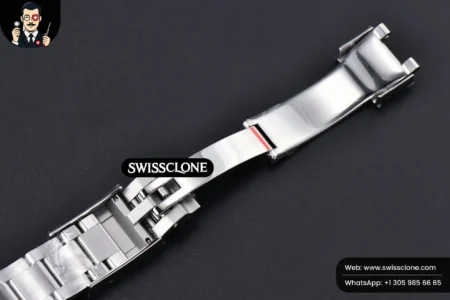 Daytona 116500 Super Clone - 39