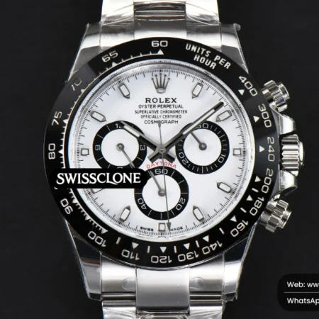 Daytona 116500 Super Clone