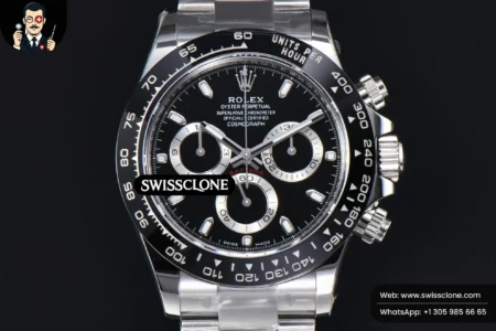 Daytona 116500 Super Clone