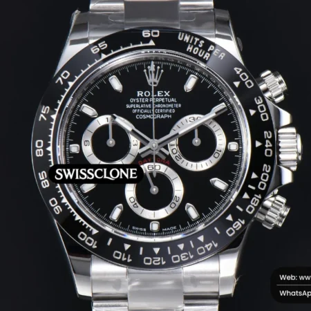 Daytona 116500 Super Clone