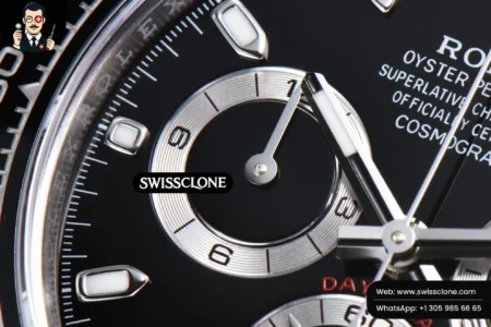 Daytona 116500 Super Clone - 6