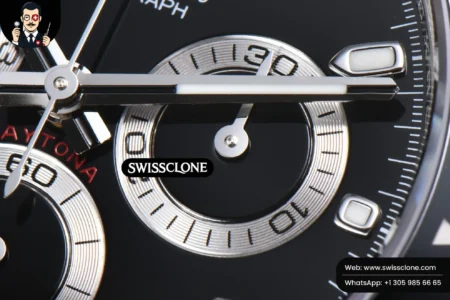 Daytona 116500 Super Clone - 7