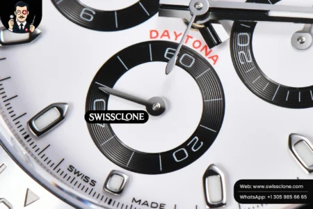 Daytona 116500 Super Clone - 8