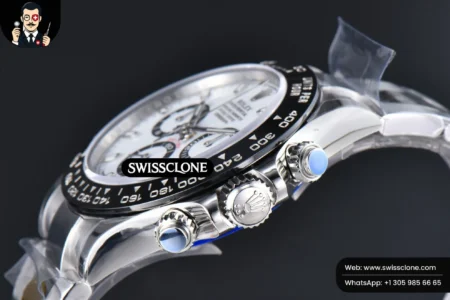 Daytona 116500 Super Clone - 11