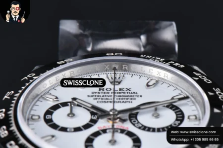 Daytona 116500 Super Clone - 12
