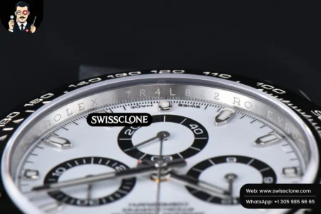 Daytona 116500 Super Clone - 13