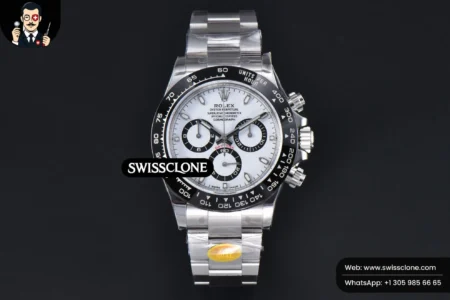 Daytona 116500 Super Clone - 2