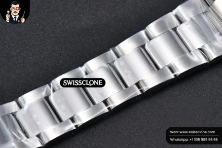 Daytona 116500 Super Clone - 28
