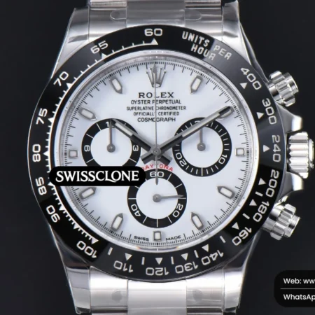 Daytona 116500 Super Clone
