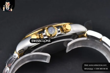 Daytona 116503 Super Clone - 16