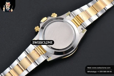 Daytona 116503 Super Clone - 18