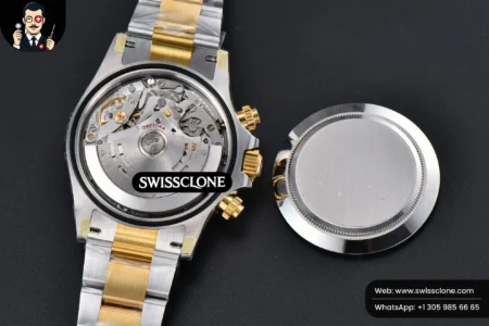 Daytona 116503 Super Clone - 20