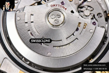 Daytona 116503 Super Clone - 22