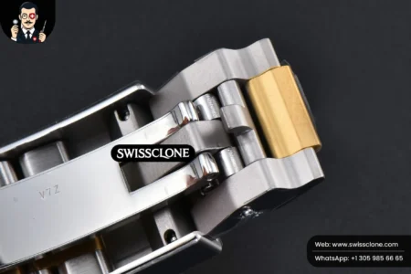 Daytona 116503 Super Clone - 31